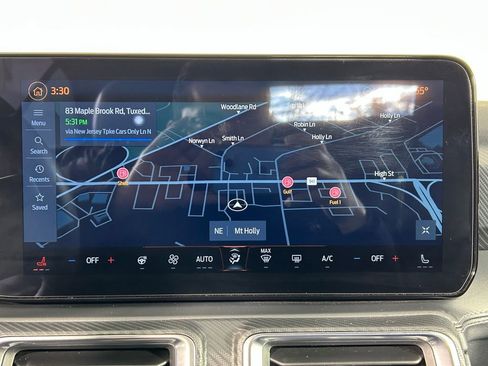 Used 2025 Ford Mustang GT Premium image 21