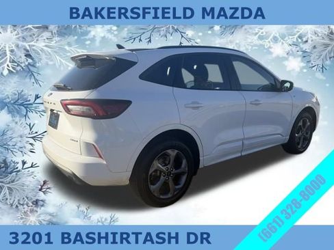 Used 2023 Ford Escape ST-Line image 5
