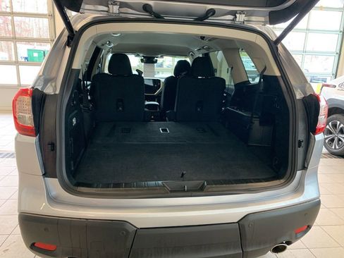 Certified 2024 Subaru Ascent Premium w/ Convenience Package image 18
