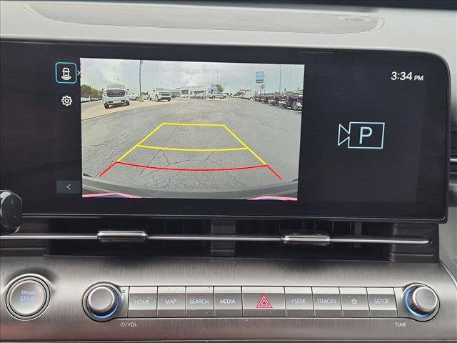 Used 2025 Hyundai Kona SEL AWD/4WD image 13