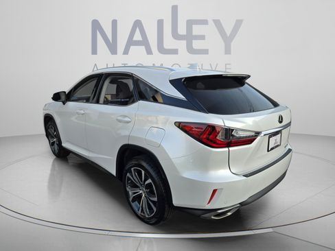Used 2017 Lexus RX 350 FWD image 3