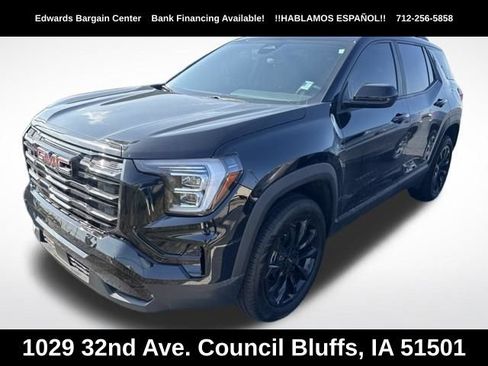 Used 2026 GMC Terrain Elevation w/ Elevation Premium Package FWD image 3