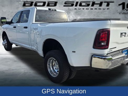 New 2026 RAM 3500 Big Horn image 4