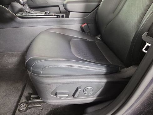 Certified 2023 Kia Sportage EX AWD/4WD image 30