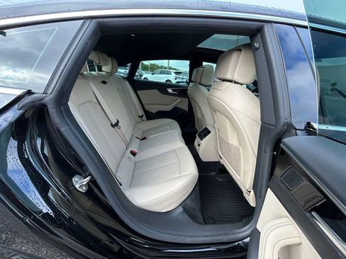 Used 2023 Audi A5 2.0T Premium Plus w/ Premium Plus image 55