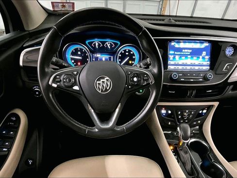 Used 2017 Buick Envision Preferred image 5