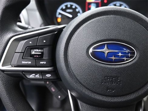 Used 2023 Subaru Forester image 15