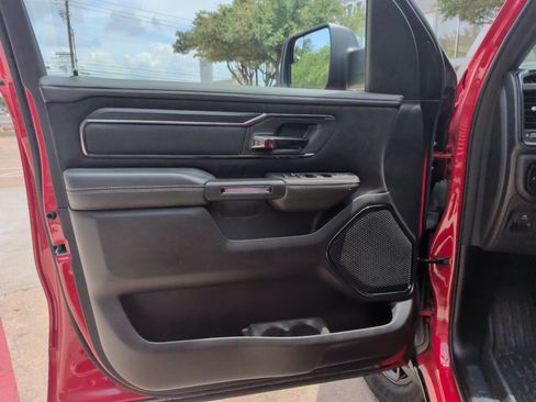 Used 2025 RAM 1500 RHO w/ Bed Utility Group AWD/4WD image 14