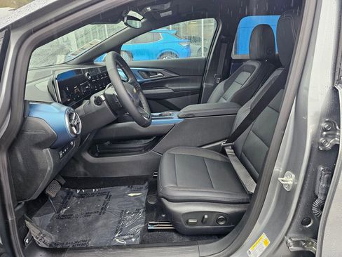 New 2026 Chevrolet Equinox EV LT FWD image 20