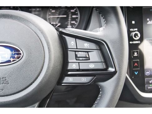 New 2026 Subaru Forester Premium AWD/4WD image 14