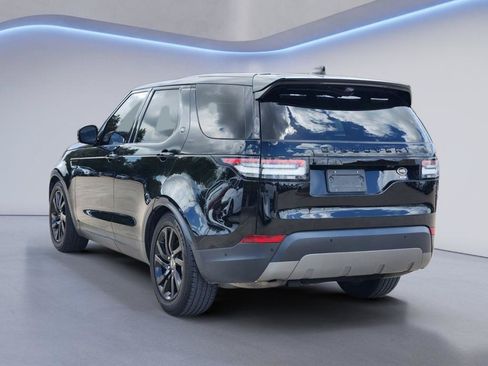 Used 2020 Land Rover Discovery SE AWD/4WD image 5