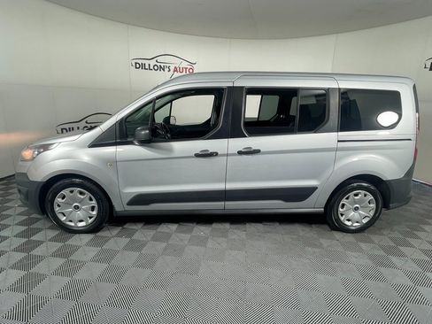 Used 2016 Ford Transit Connect XL image 3