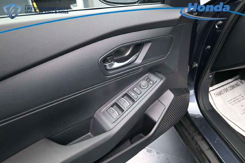 New 2026 Honda Accord LX image 14