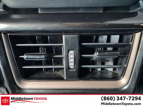 Certified 2025 Toyota Crown Signia AWD/4WD image 29
