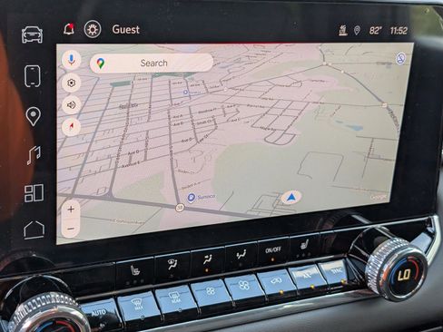 New 2026 GMC Canyon Elevation w/ Convenience Package RWD image 23