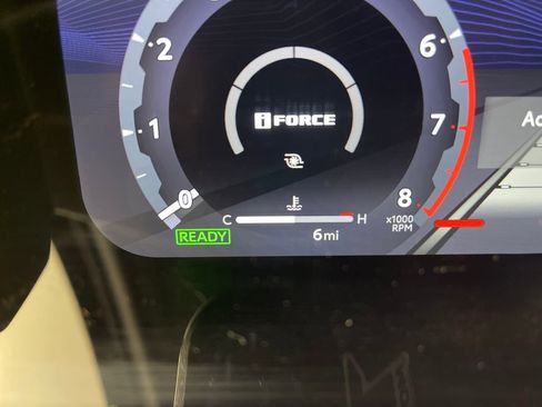 New 2026 Toyota Tacoma TRD Off-Road image 19