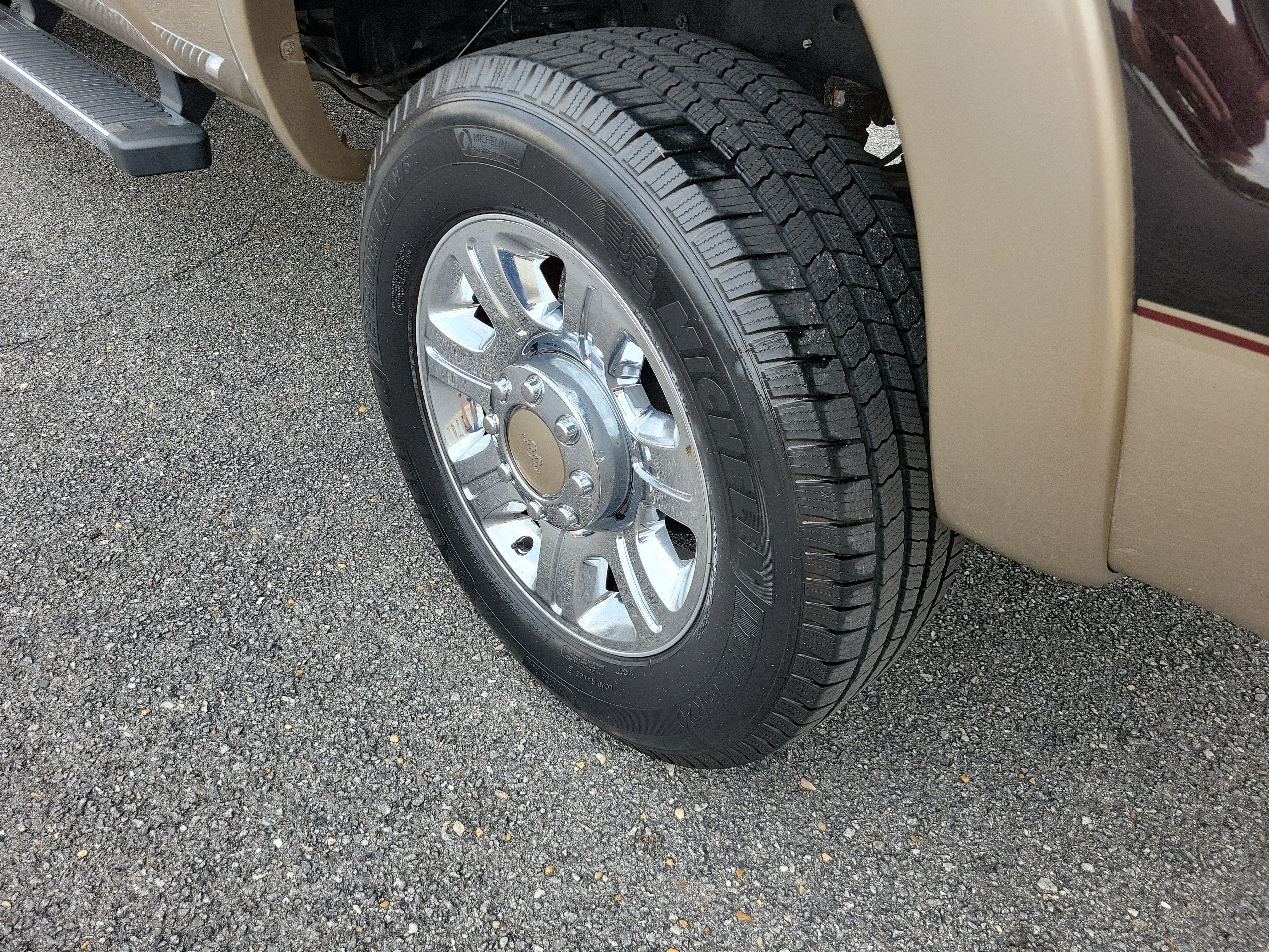 Used 2014 Ford F350 King Ranch AWD/4WD image 27