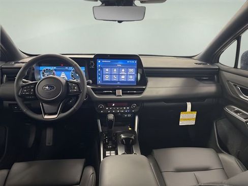 New 2026 Subaru Outback Touring XT AWD/4WD image 10