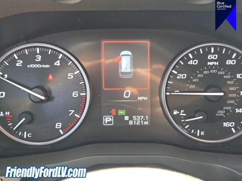 Used 2025 Subaru Ascent Bronze Edition AWD/4WD image 24