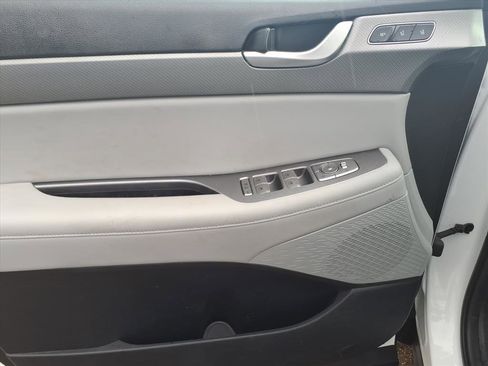 Used 2025 Hyundai Palisade SEL FWD image 16