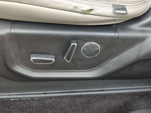 Used 2017 Ford F150 XLT w/ Equipment Group 302A Luxury image 23