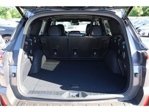 New 2026 Subaru Outback Limited AWD/4WD image 34