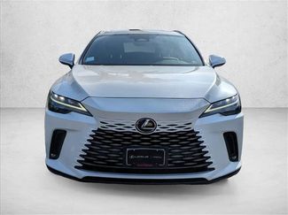 Certified 2023 Lexus RX 350 Premium w/ Accessory Package (Z1) video 2