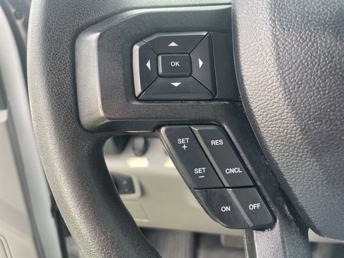 Used 2020 Ford F150 XLT w/ FX4 Off-Road Package AWD/4WD image 20