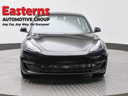 Used 2021 Tesla Model 3 Performance