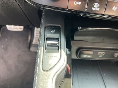 Certified 2024 Kia Telluride SX FWD image 23