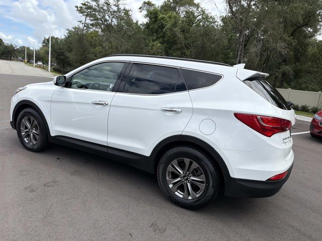 Used 2015 Hyundai Santa Fe Sport w/ Option Group 02 FWD image 4