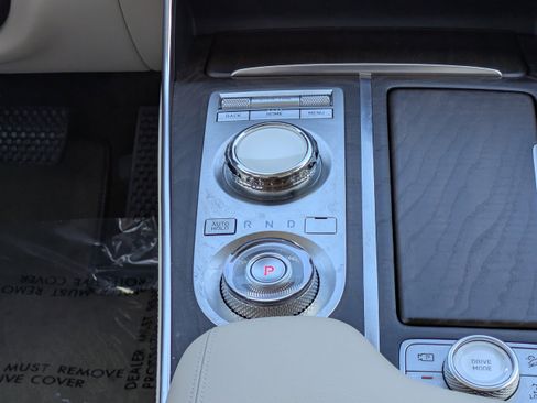 Certified 2023 Genesis GV80 2.5T w/ Prestige Package image 13