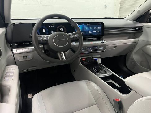 New 2026 Hyundai Kona SEL Sport FWD image 9
