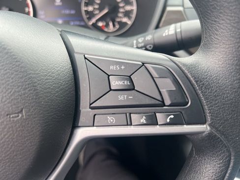 Certified 2025 Nissan Altima 2.5 SV image 55