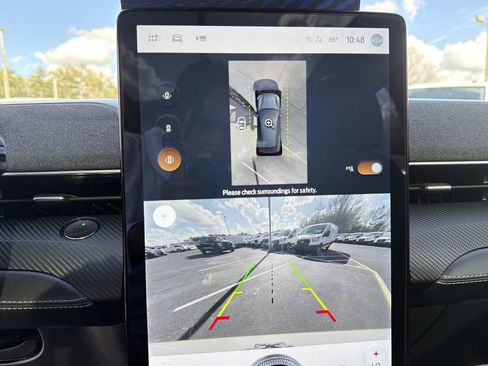 Certified 2021 Ford Mustang Mach-E Premium image 4