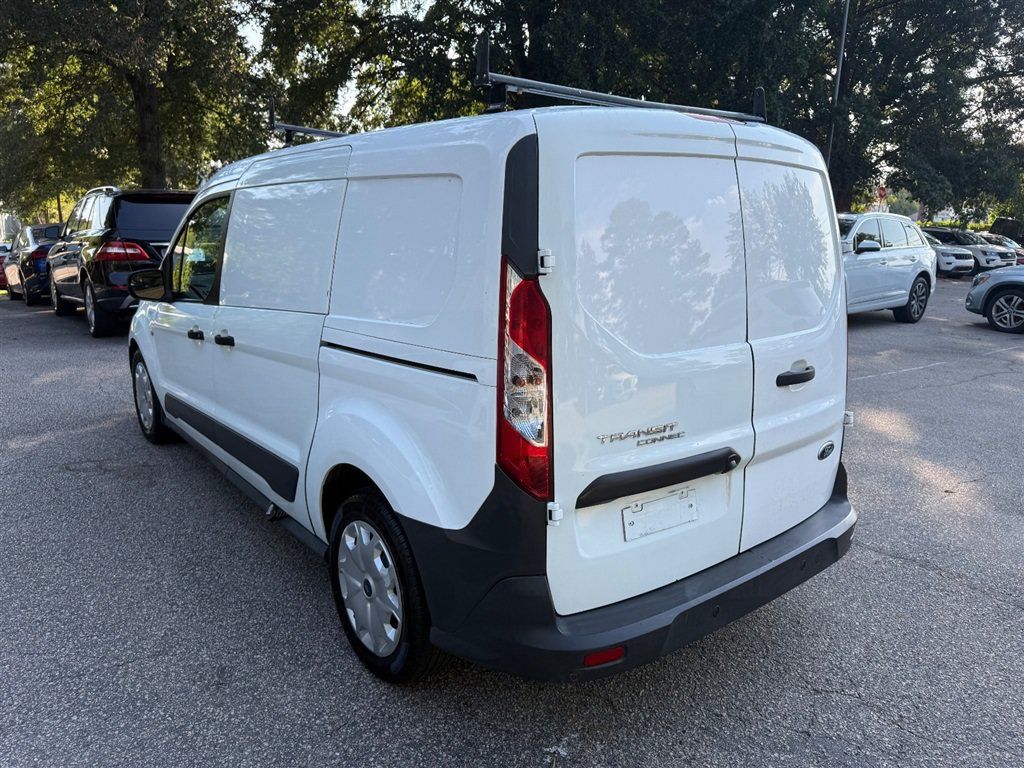 Used 2018 Ford Transit Connect XL FWD image 7