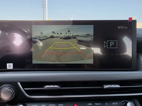 New 2025 Hyundai Sonata SE image 24