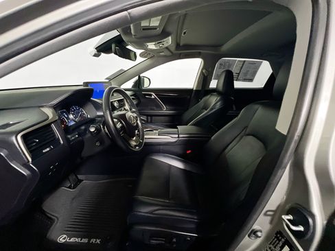 Used 2021 Lexus RX 350 AWD w/ Premium Package image 14