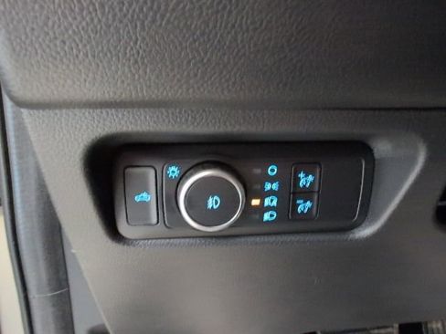 New 2026 Ford Ranger XLT AWD/4WD image 16