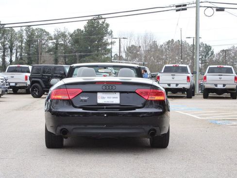 Used 2013 Audi A5 2.0T Premium w/ Convenience Pkg image 29