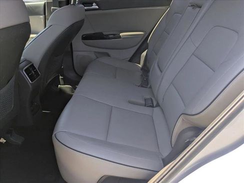 Used 2019 Kia Sportage EX w/ EX Premium Package AWD/4WD image 18