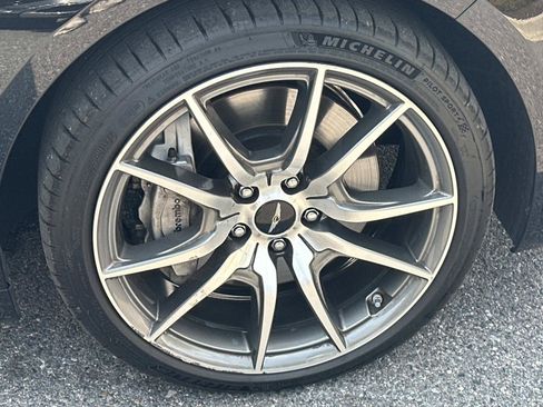 Used 2026 Genesis G70 2.5T Prestige AWD/4WD image 40