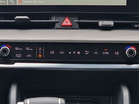 Used 2023 Kia Sportage X-Pro Prestige image 29