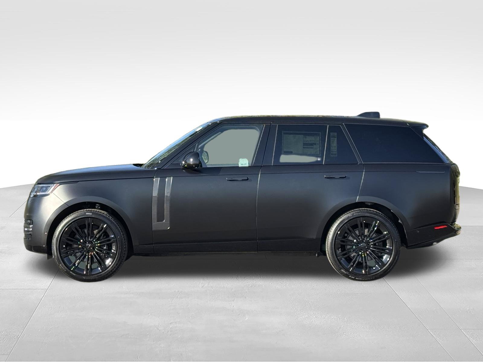 New 2026 Land Rover Range Rover SE AWD/4WD image 2