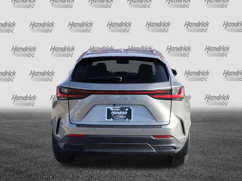 Certified 2026 Lexus NX 350 AWD w/ Accessory Package (2T) image 8