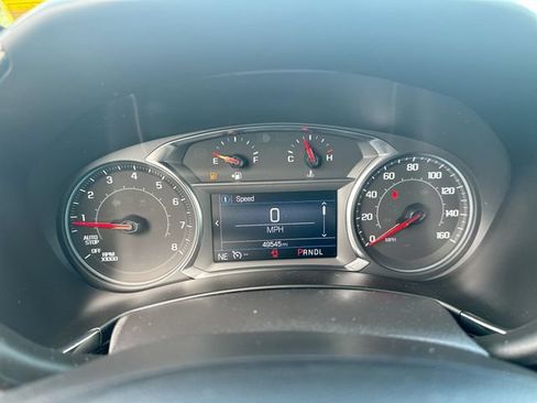 Used 2024 Chevrolet Equinox RS FWD image 14