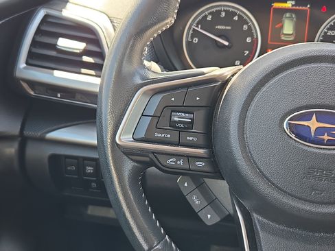 Used 2023 Subaru Forester Premium image 23