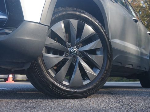 Used 2024 Volkswagen Taos S image 36