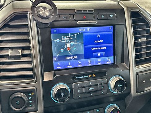 Used 2019 Ford F150 Raptor w/ Equipment Group 802A Luxury image 19