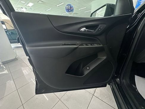 Certified 2024 Chevrolet Equinox LT image 23